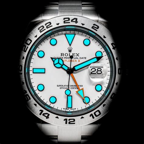 rolex radium dial|rolex radium chromalight.